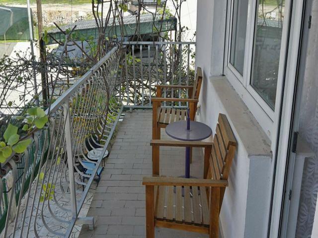 Apartments Luki Трогир Экстерьер фото