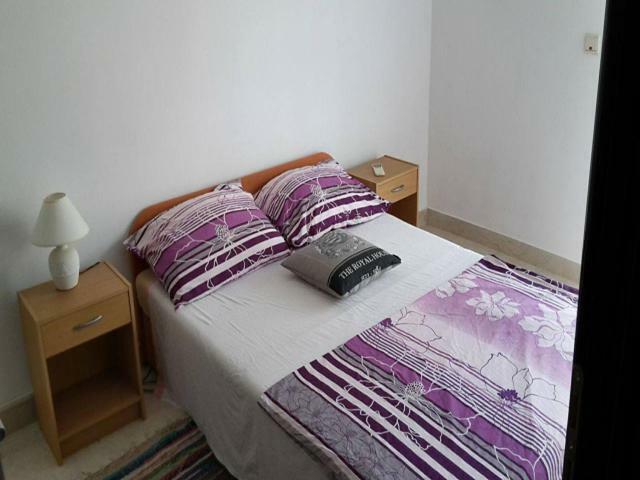 Apartments Luki Трогир Экстерьер фото